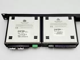 AXB-IRS4 AMX Panja Relay Controller Interface Rack Mount #2