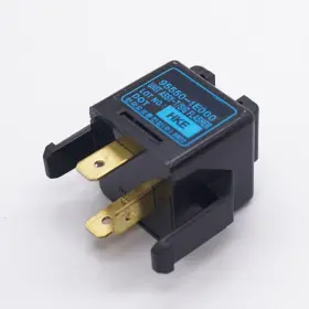 RELAY006 ANCHILLY Signal Flasher Relay Hyundai Kia Pins