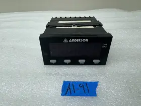 GK8628-11000 ANDERSON Relay Unit