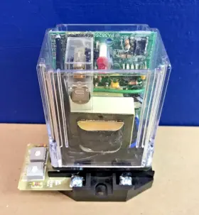 LL3Y100000 ANDERSON Relay Socket #2