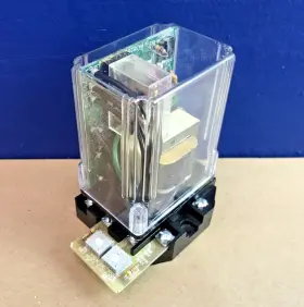 LL3Y100000 ANDERSON Relay Socket #3