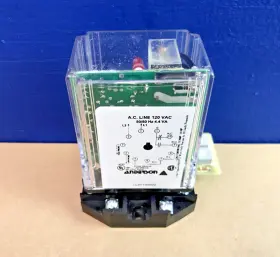 LL3Y100000 ANDERSON Relay Socket