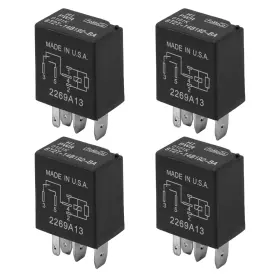 8T2T-14B192-BA ANLSEIOD Relay