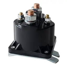 750388195361 ANNOLAI Dump Trailer Solenoid Terminal Amp