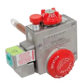 100093824 AO SMITH Gas Control Valve Propane Lp Kit