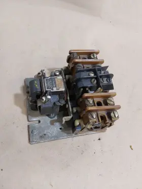 5UH6 AO SMITH Pml Relay Bulletin