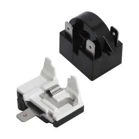 15OHM-125W AOPIN Compressor Pin Thermal Overload Protector