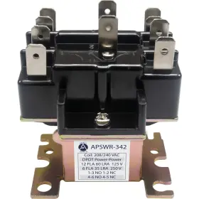 APSR-342 APPLI PARTS Ap Vac Coil General Switching Relay