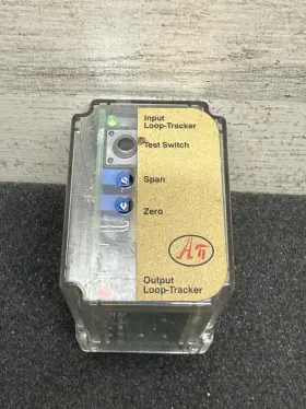4380G API Process Isolator
