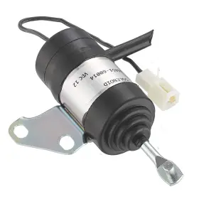 US-4530 API-SOLENOID Fuel Shut Kubota