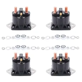 IN1851631 APPLIANPAR Pack Winch Solenoid Relay Warn