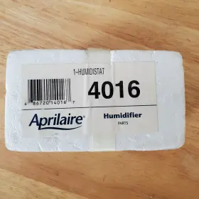 425-224-1 APRILAIRE RESEARCH PRODUCTS Humidistat Nos