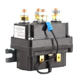 AQXREIGHTB9TQ5XEK731481 AQXREIGHT Winch Solenoid Relay Utv