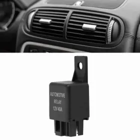 748904155241 ARAMOX Car Fan Relay Abs Switch #2