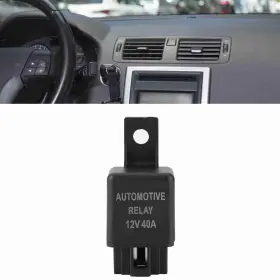 748904155241 ARAMOX Car Fan Relay Abs Switch #3