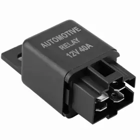 748904155241 ARAMOX Car Fan Relay Abs Switch
