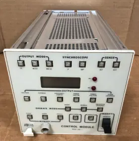 1040-1 ARBITER SYSTEMS Control Module Powers