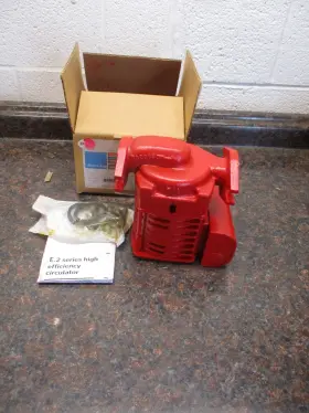 182202-645 ARMSTRONG PUMPS Hydronic Circulating Pump Phase