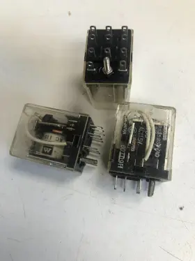 AP313798 AROMAT Relay