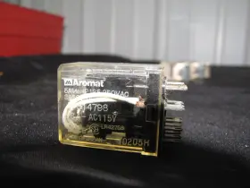 AP314798 AROMAT Relay