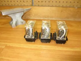 AP624298 AROMAT Relay