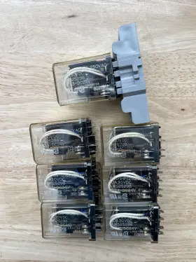 AW525098 AROMAT Relay