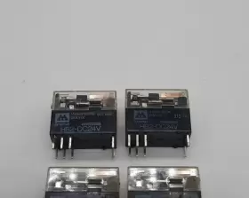 AW6222298 AROMAT Relay #2