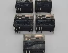AW6222298 AROMAT Relay #3
