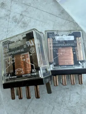 AW821198 AROMAT Power Relay