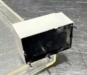 DK1A-E-12V AROMAT Relay Nos #2