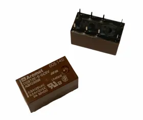 DS2Y-SL2-DC5V AROMAT General Relays