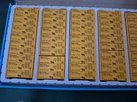 DS4E-S-DC9V AROMAT Relay Nos