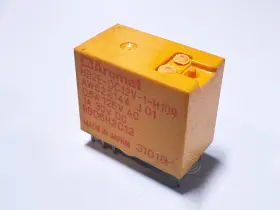 HB2E-DC12V AROMAT Subminiature Dip Relay