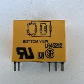 HB2E-DC24V AROMAT Relay #3