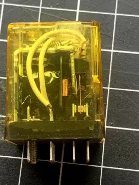 HC4E-AC115V AROMAT Relay Vac #2