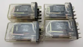 HG2-DC24V-F AROMAT Relay