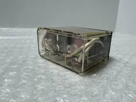HG2-DC24V AROMAT Relay Power Volt Coil #2