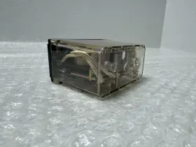 HG2-DC24V AROMAT Relay Power Volt Coil #3