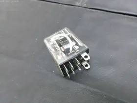 HL2-AC24V AROMAT Arrow Relay