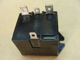 JA1A-TM-AC115V AROMAT Relay #3