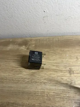JA1A-TM-AC24V AROMAT Matsushita Panasonic General Relay