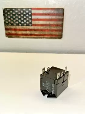 JA1C-TM-AC115V AROMAT General Relays