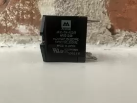 JA1C-TM-AC24V-F AROMAT General Relays