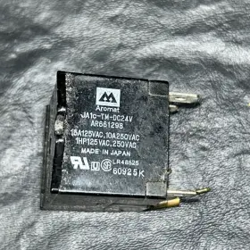JA1C-TM-DC24V AROMAT General Relays