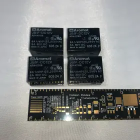JB1F-DC6V AROMAT Power Relay