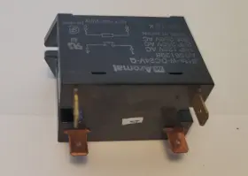 JH1A-W-DC24V-Q AROMAT Relay