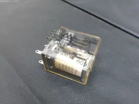 K4-115V-9 AROMAT Arrow Mount Relay