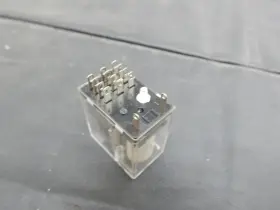 K4-12V-9 AROMAT Relay #2