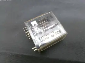 K4T-48V-9 AROMAT Arrow Relay