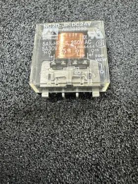 NC2D-JP-DC24V AROMAT Relay